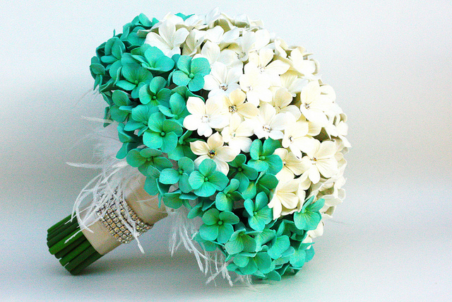 bouquet tiffany 3
