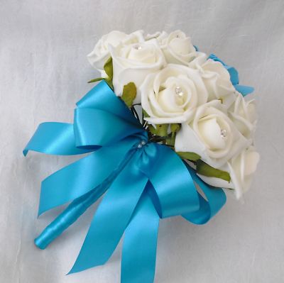 bouquet tiffany 30