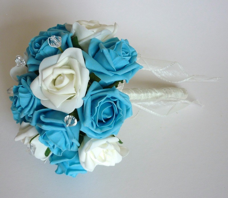 bouquet tiffany 31