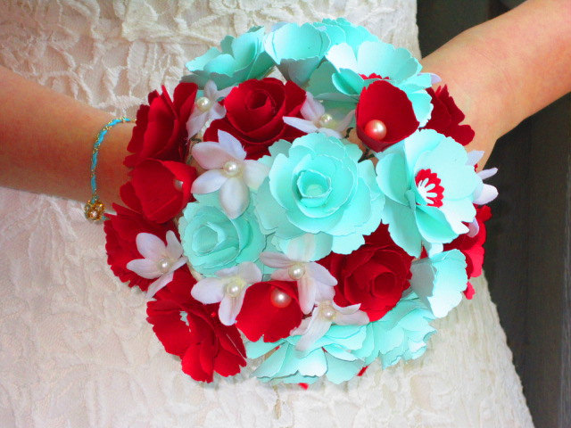 bouquet tiffay 12
