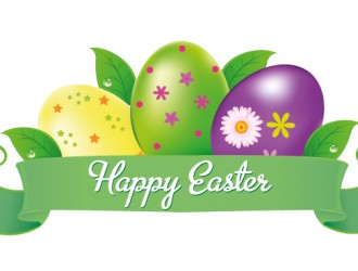 buona pasqua 2013