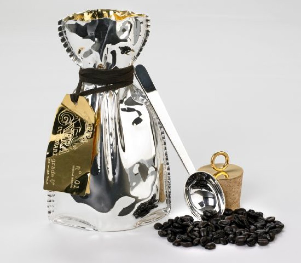 caffè terra nera più caro al mondo