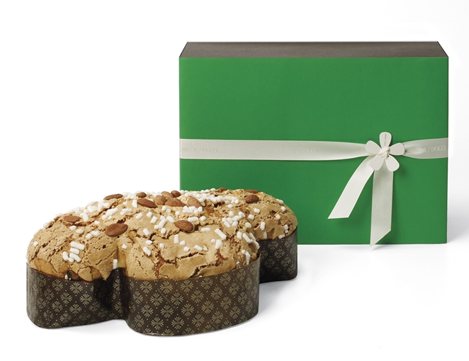 colomba armani dolci pasqua 2013