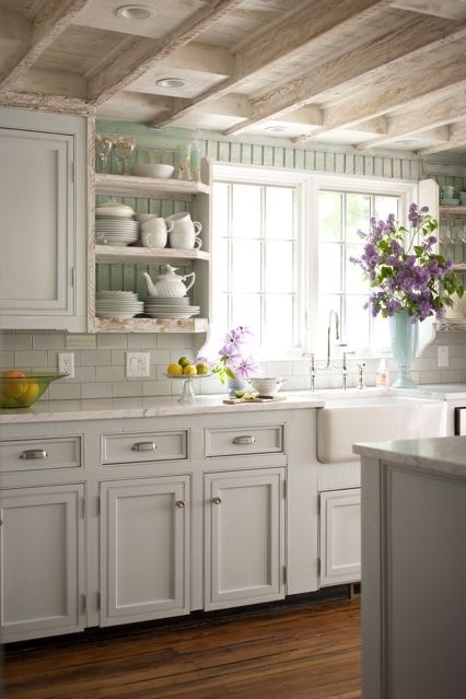 cucina country