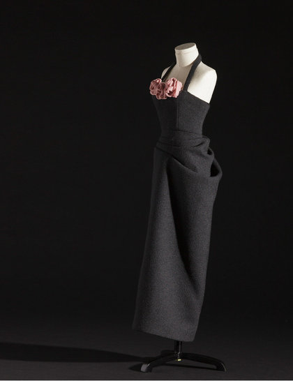 dior-amour-dress miniatura harrods 2013