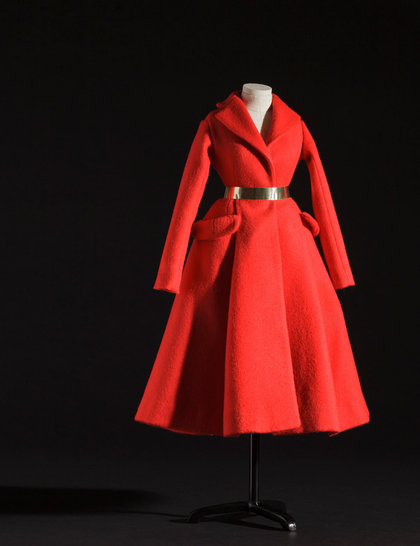 dior-bar-coat miniatura harrods 2013