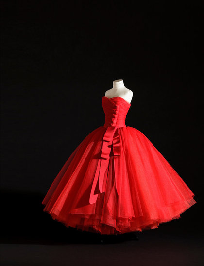 dior-zaire-dress miniatura harrods 2013