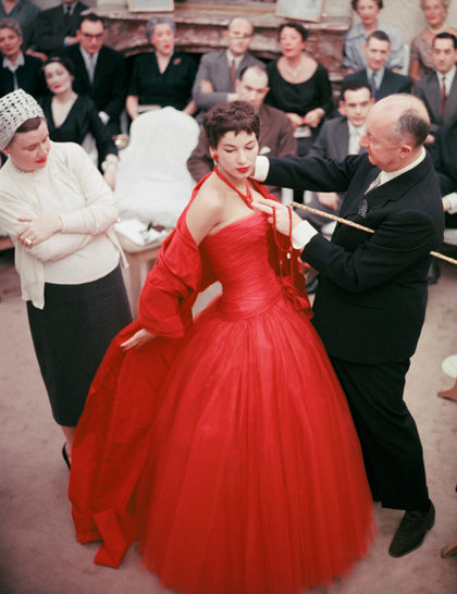 dior-zaire-dress originale