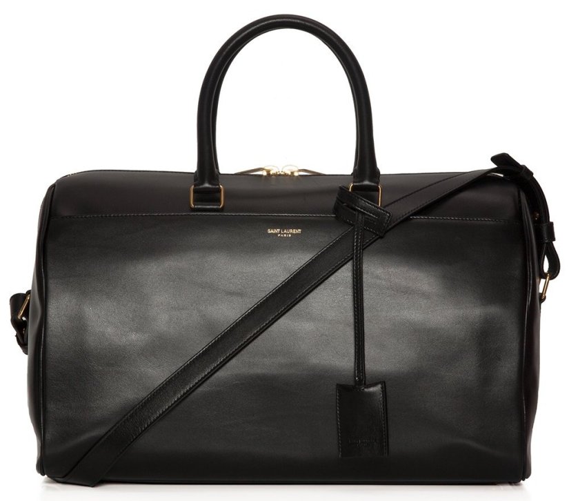 duffle bag ysl