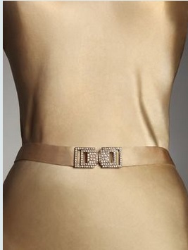 esibizione abiti swarovski vionnet 1931