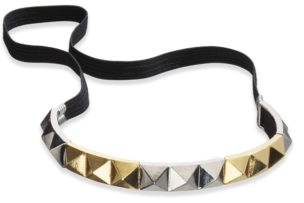 Essence Floral-Grunge estate 2013 fascia per capelli