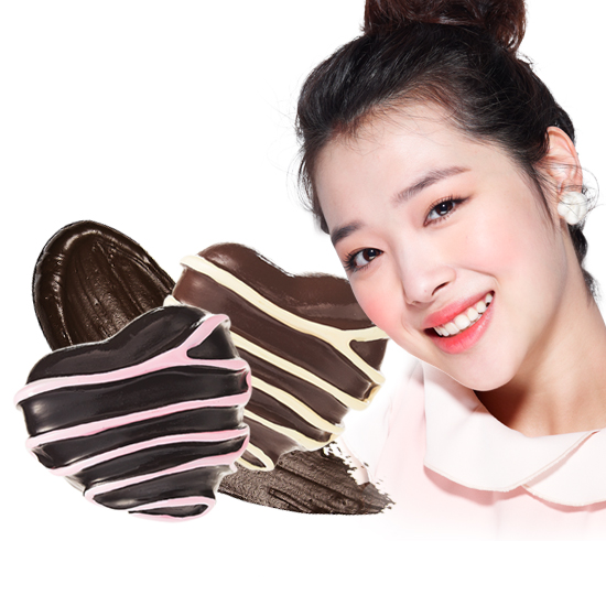 eyeline sweet recipe 2013