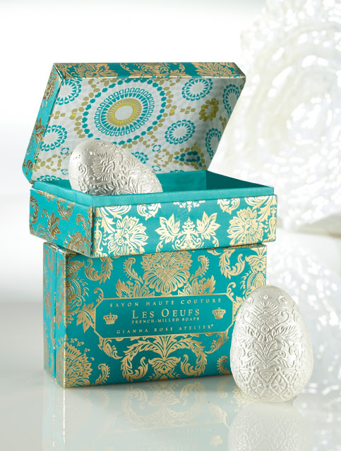 Gianna Rose Couture pasqua 2013