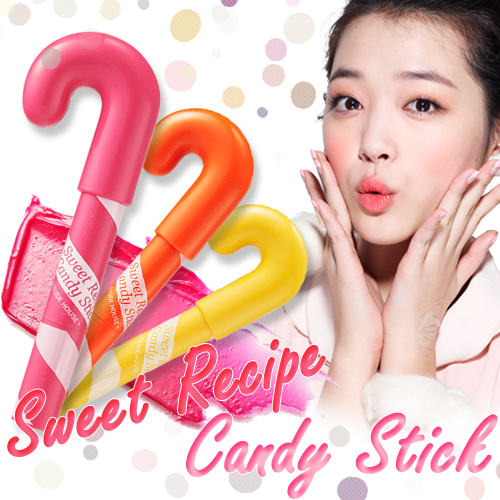 gloss sweet recipe 2013