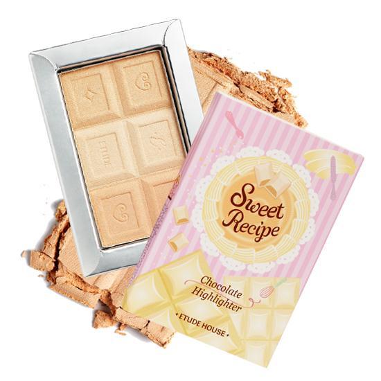 illuminanti sweet recipe 2013