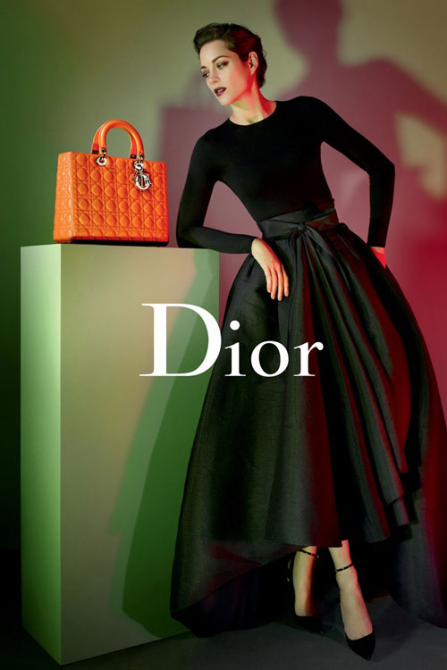 lady dior 2013 2