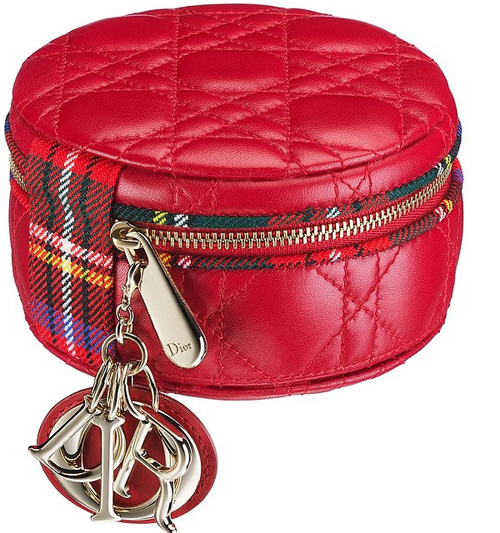 Lady-Dior-Round-Zip-Pouch harrods 2013