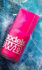 model own ice neon bubblegum