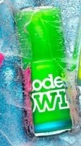 model own ice neon toxic apple