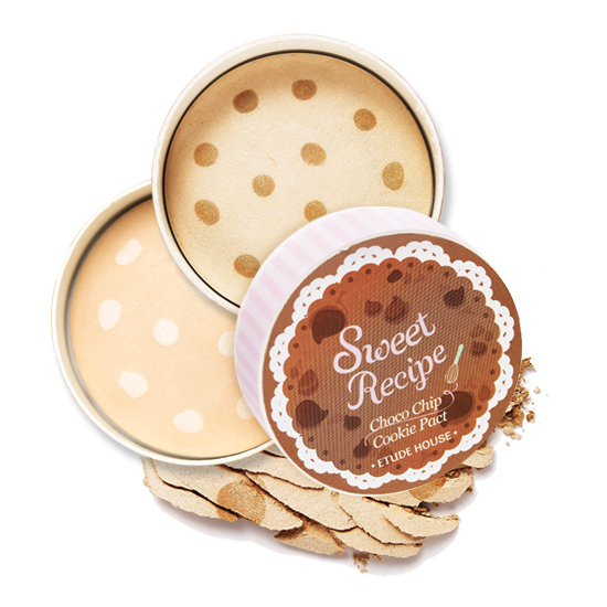 polvere compatta sweet recipe 2013