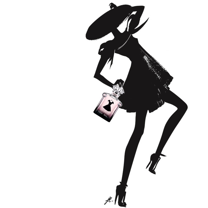 profumo guerlain