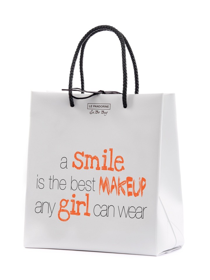 sa.bo shopper bag 2013 le pandorine 10