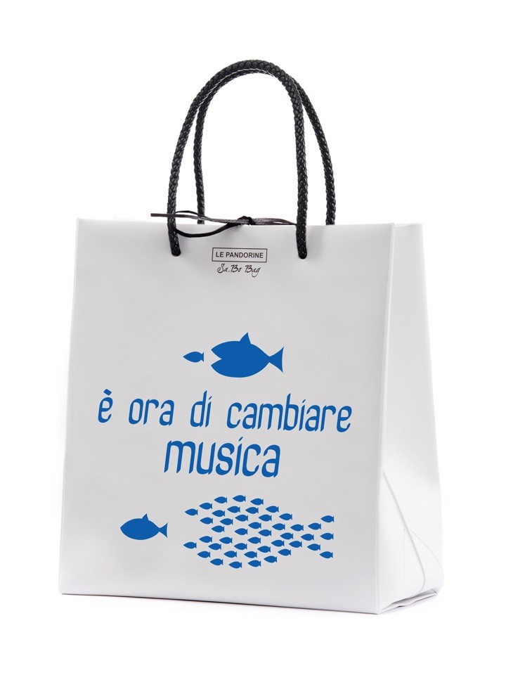 sa.bo shopper bag 2013 le pandorine 12