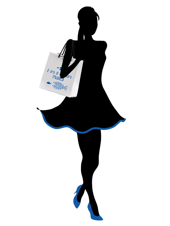 sa.bo shopper bag 2013 le pandorine 13