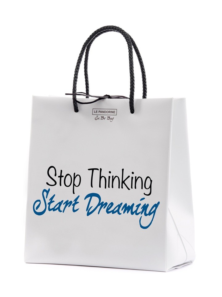 sa.bo shopper bag 2013 le pandorine 14