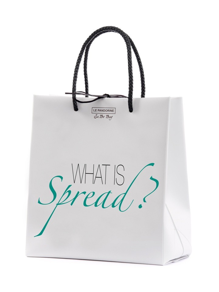 sa.bo shopper bag 2013 le pandorine 16