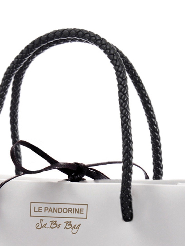 sa.bo shopper bag 2013 le pandorine 8