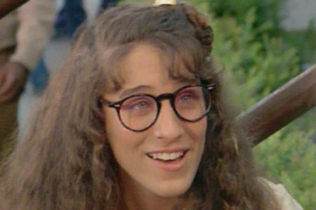 sarah jessica parker 1980