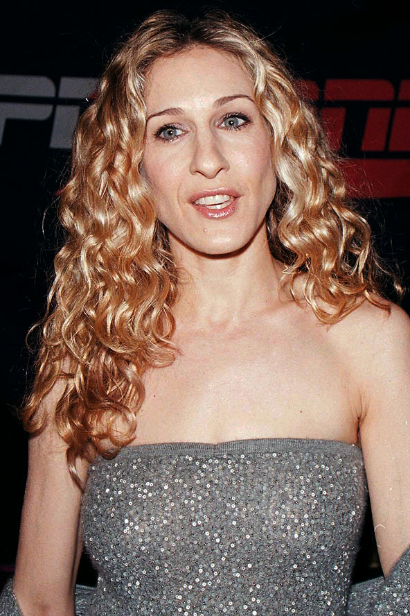 sarah jessica parker 1998