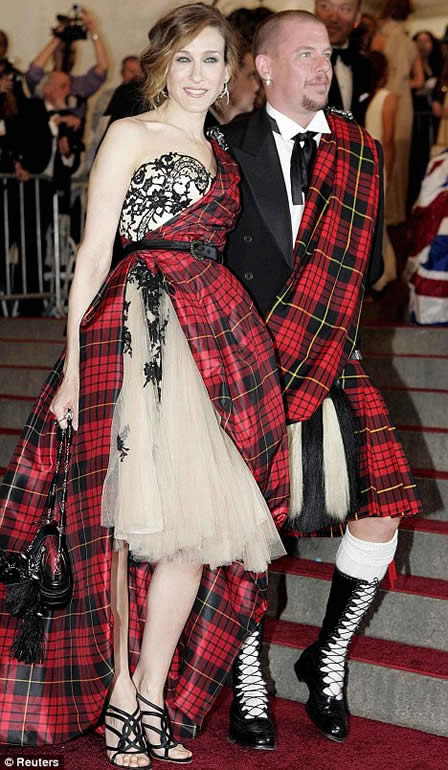 sarah jessica parker 2006