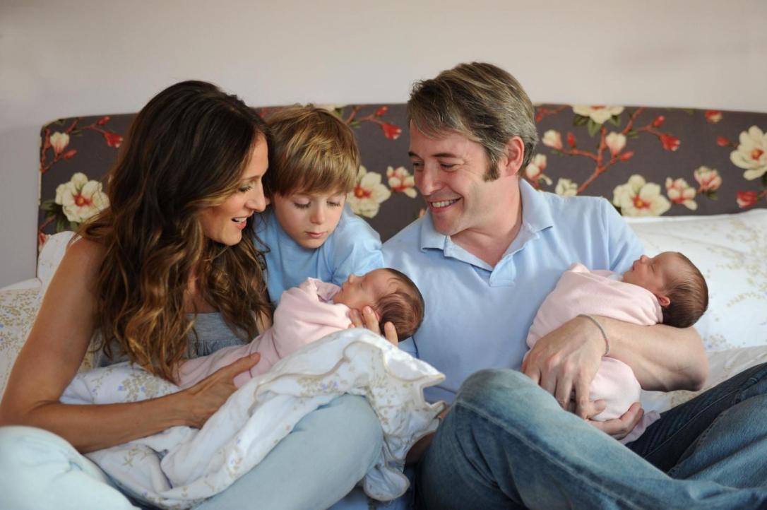 sarah jessica parker 2009