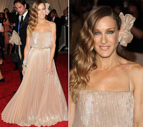 sarah jessica parker 2010