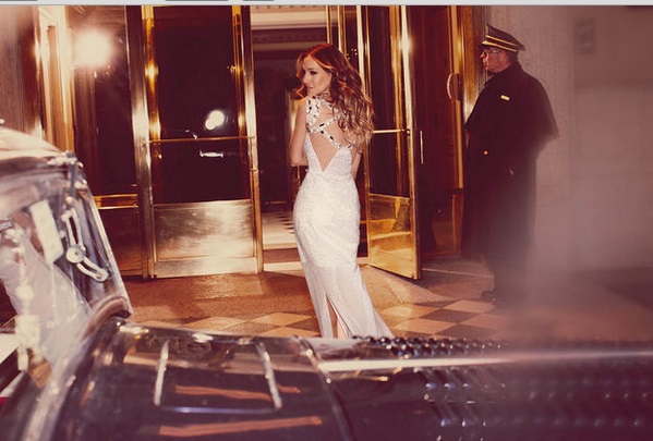 sarah jessica parker per maria.valentina 12