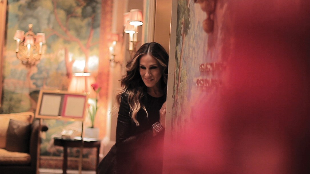 sarah jessica parker per maria.valentina 3