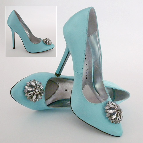 scarpa sposa tiffany 2