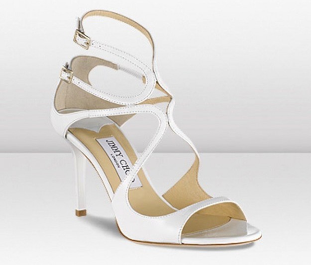 scarpe sposa primavera 2013 jimmy choo 11