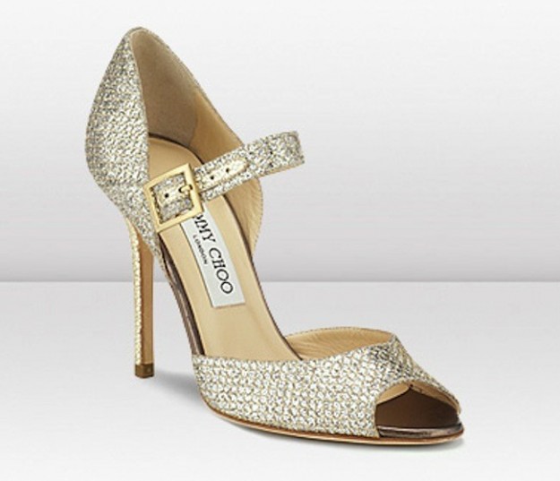 scarpe sposa primavera 2013 jimmy choo 12
