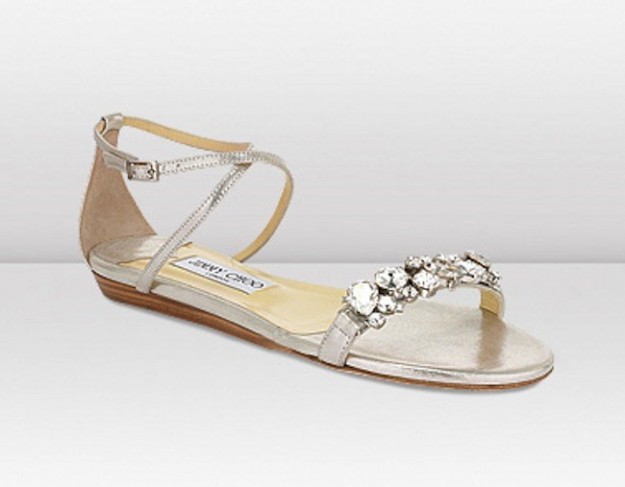 scarpe sposa primavera 2013 jimmy choo 13
