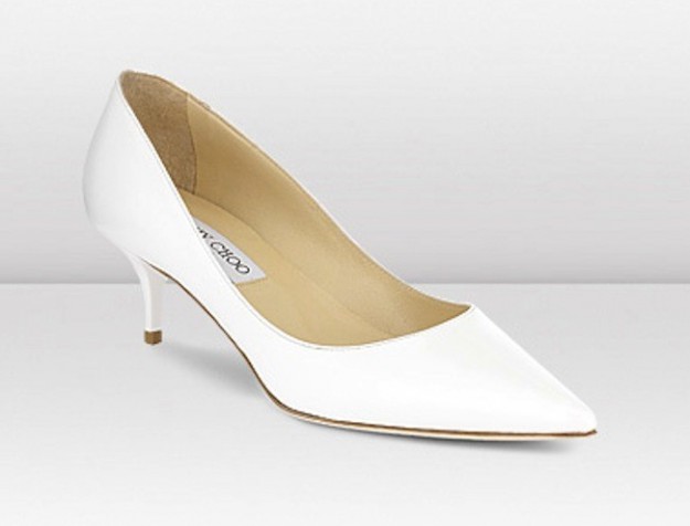 scarpe sposa primavera 2013 jimmy choo 2