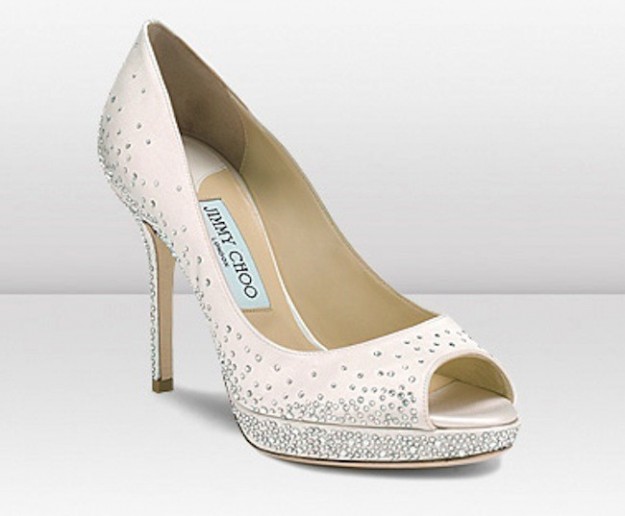 scarpe sposa primavera 2013 jimmy choo 20