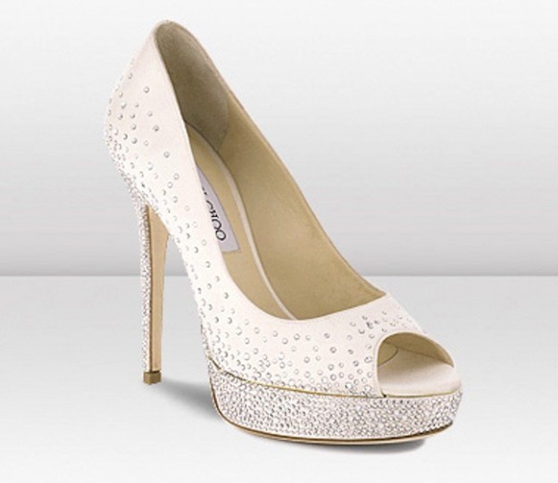 scarpe sposa primavera 2013 jimmy choo 21