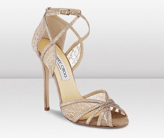 scarpe sposa primavera 2013 jimmy choo 6
