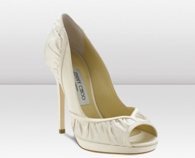 scarpe sposa primavera 2013 jimmy choo 7