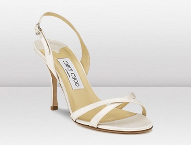 scarpe sposa primavera 2013 jimmy choo 8