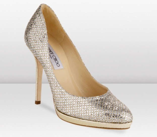 scarpe sposa primavera 2013 jimmy choo