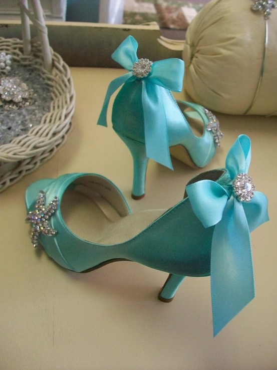 scarpe sposa tiffany